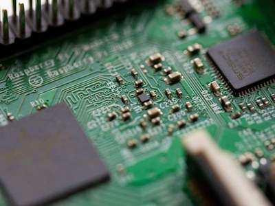 Speedtronic Control Systems