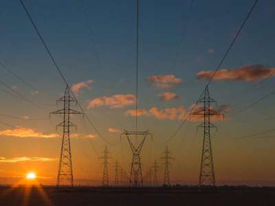 HRSG & Heat Recovery Parts