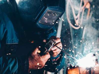 Lube Oil & Cooling Systems
